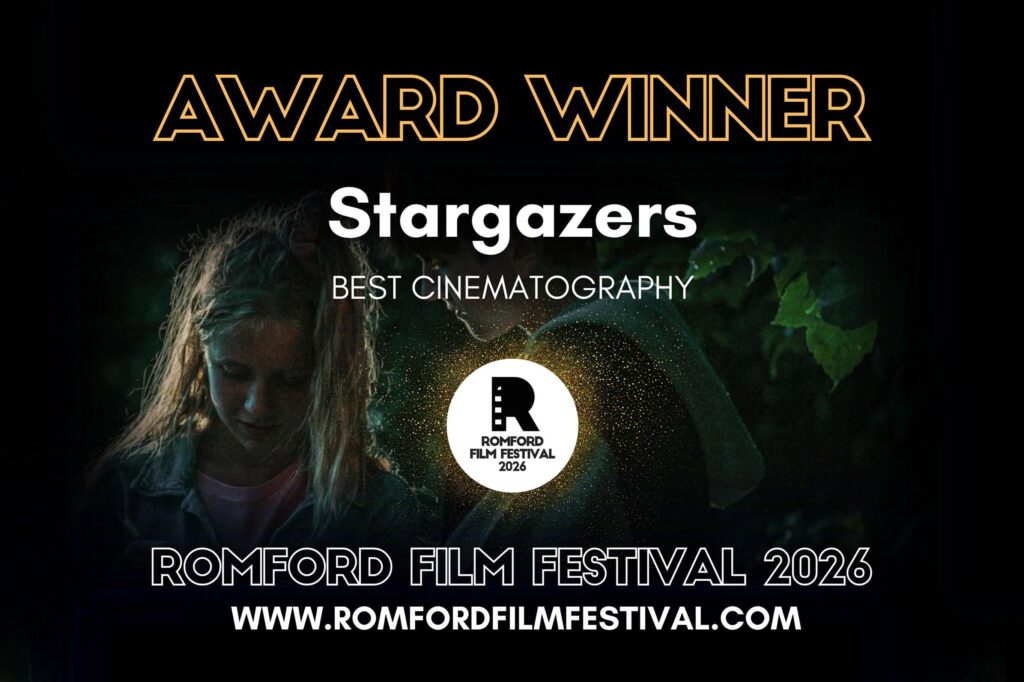 romford 2026 best cinematography banner otreel