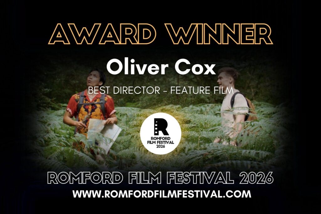 romford 2026 best director feature banner otreel