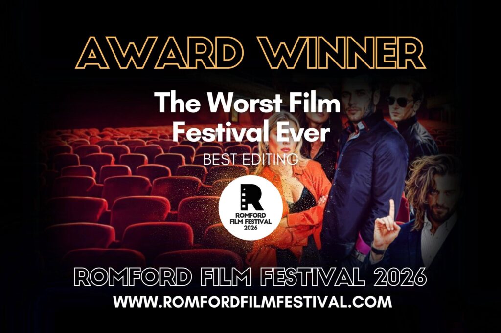romford 2026 best editing banner otreel