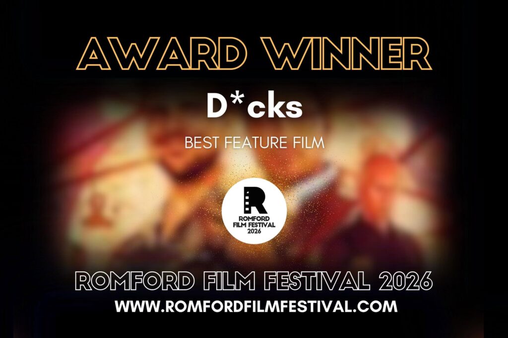romford 2026 best feature banner otreel