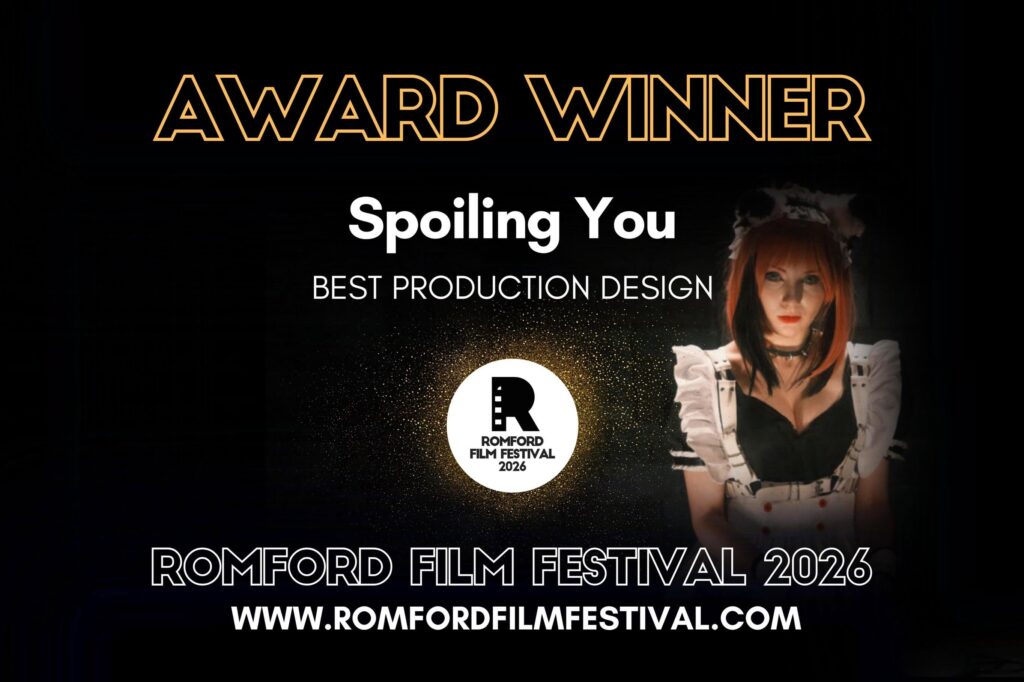 romford 2026 production design banner otreel