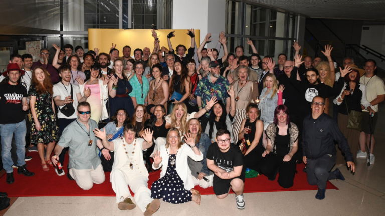 romford full gang photo