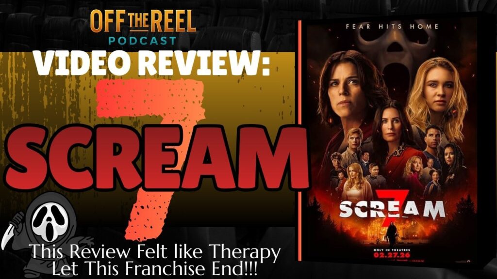 scream 7