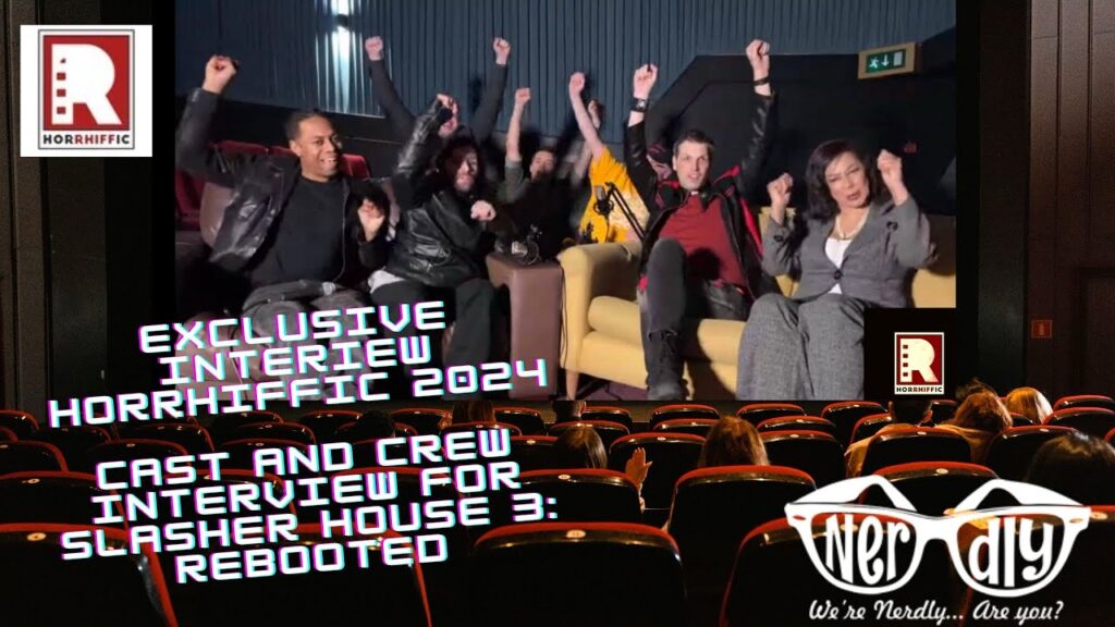 slasher house 3 rebooted interview otreel