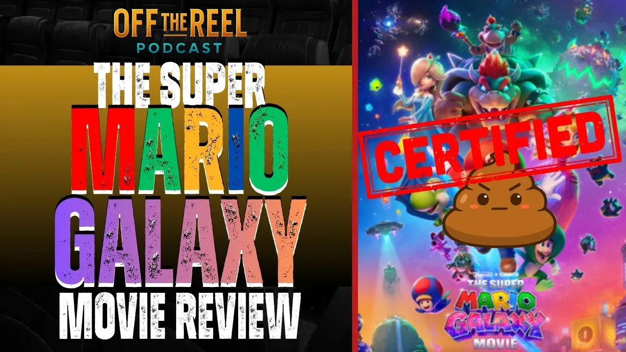 super mario galaxy review banner otreel