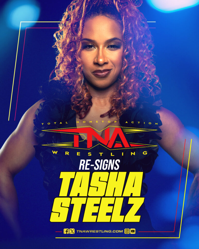 tasha steelz resigns banner otreel