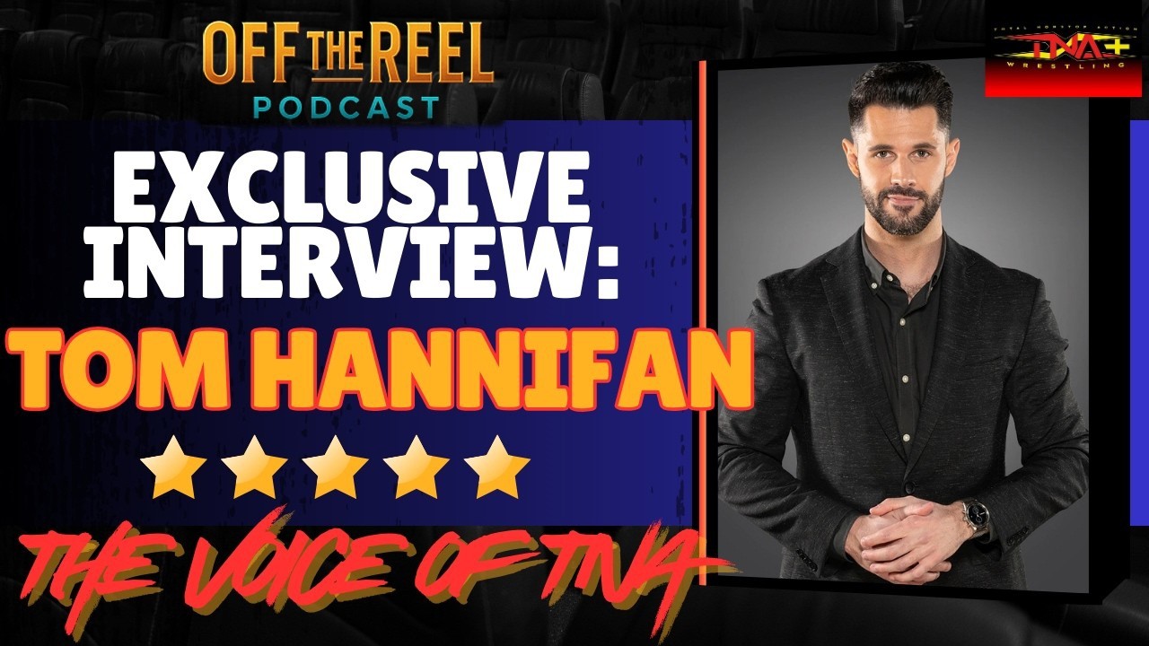 Home tom hannifan interview banner otreel