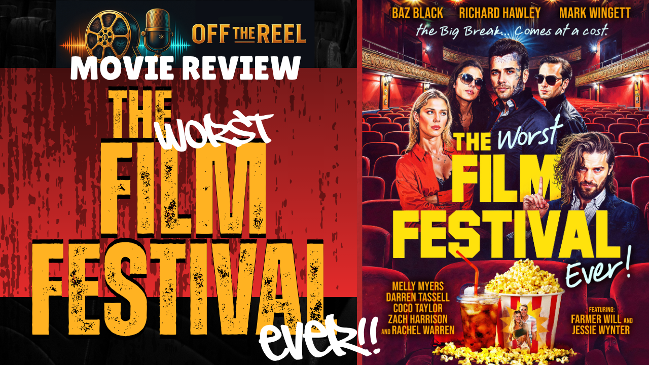 worst film festival ever review banner 2 otreel