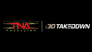 Home 30 second takedown tna