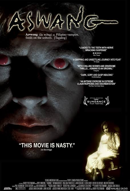 aswang