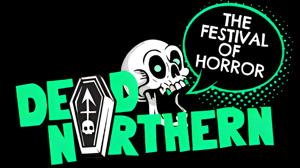 dead northern banner