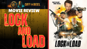 lock and load review banner otreel