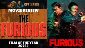 off the reel movie banner