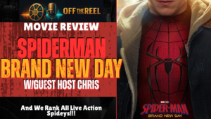 spiderman banner