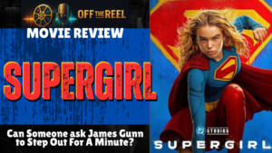supergirl banner