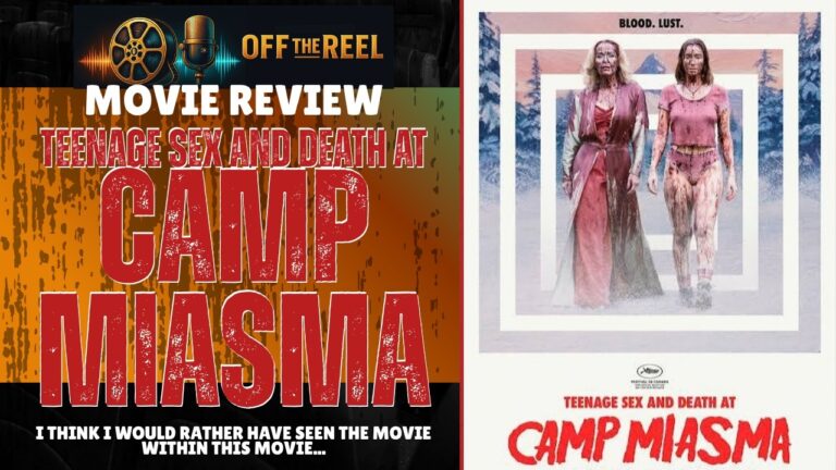 camp miasma