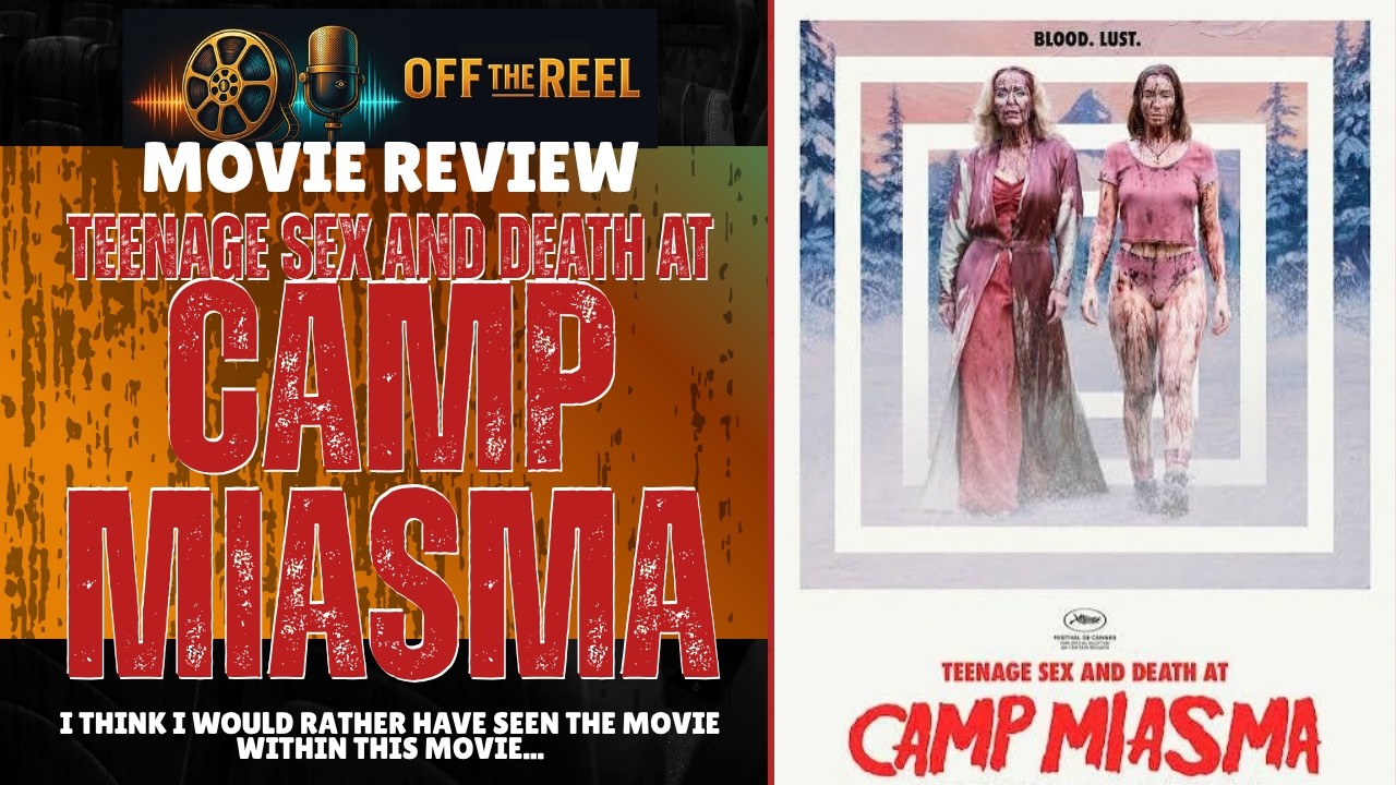 Home camp miasma