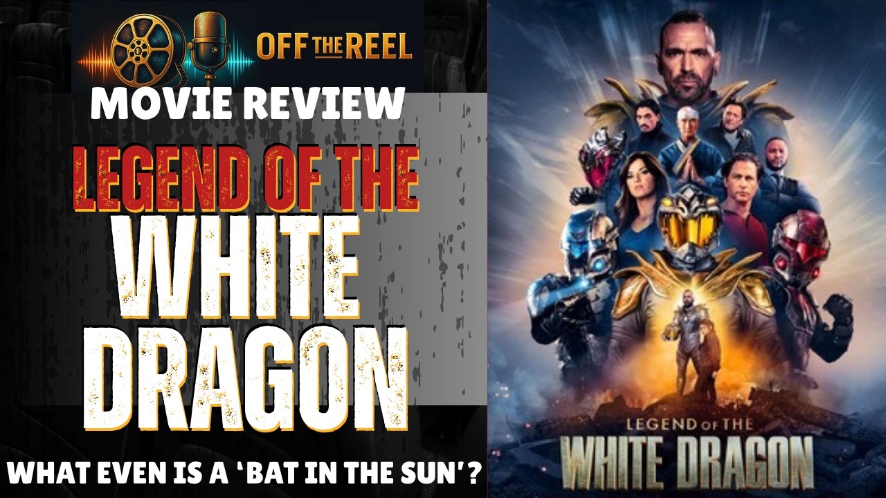 Home white dragon