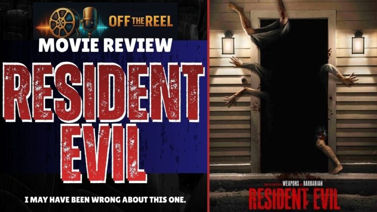 resident evil