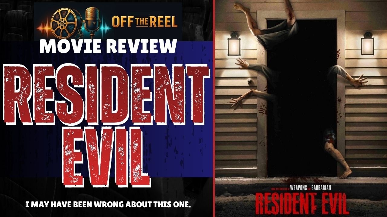 Home resident evil